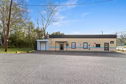 201 E Bluff Street, Woodville, TX 75979 - Photo 5
