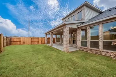 5139 Albany Shores Lane, Fulshear, TX 77441 - Photo 47