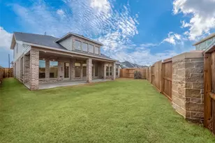 5139 Albany Shores Ln, Fulshear, TX 77441 - Photo 47