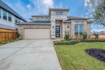 5139 Albany Shores Lane, Fulshear, TX 77441 - Photo 1