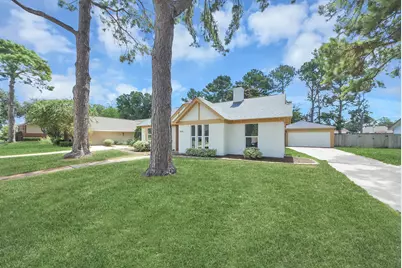 8126 Clover Gardens Drive, Houston, TX 77095 - Photo 3