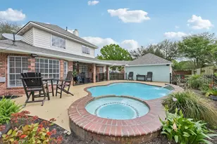 2202 Castle Bay Dr, League City, TX 77573 - Photo 45
