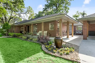 8555 Matthews Lane, Magnolia, TX 77354 - Photo 5