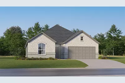 2610 Starfish Crossing Drive, League City, TX 77573 - Photo 1