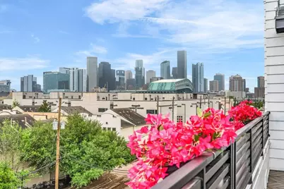 3 N Saint Charles Street #C, Houston, TX 77003 - Photo 3