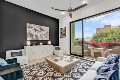 3 N Saint Charles Street #C, Houston, TX 77003 - Photo 7