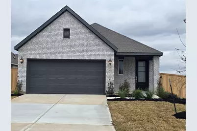 1510 Gentle Wind Court, Angleton, TX 77515 - Photo 1