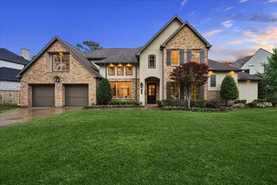 1228 Archley Drive, Houston, TX 77055 - Photo 1