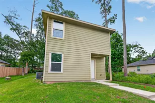14774 Bowie Ln, Willis, TX 77378 - Photo 3