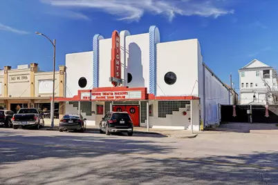 111 E 18th Street, Houston, TX 77008 - Photo 49