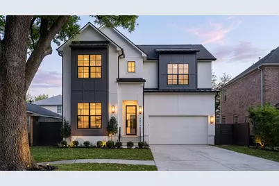 3815 Oberlin Street, Houston, TX 77005 - Photo 1