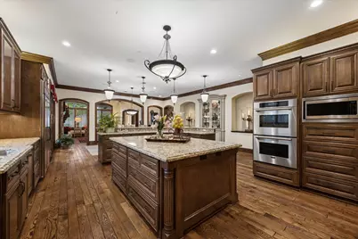 11909 Knippwood Lane, Bunker Hill Village, TX 77024 - Photo 11