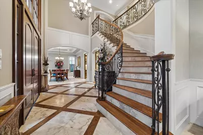 11909 Knippwood Lane, Bunker Hill Village, TX 77024 - Photo 5