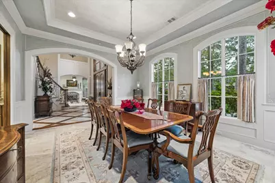 11909 Knippwood Lane, Bunker Hill Village, TX 77024 - Photo 9