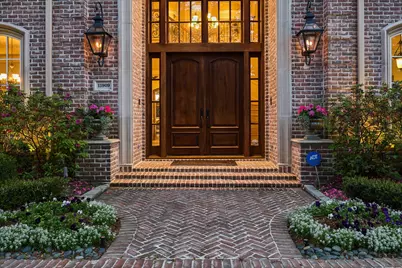 11909 Knippwood Lane, Bunker Hill Village, TX 77024 - Photo 3