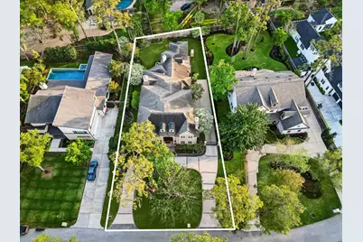 11909 Knippwood Lane, Bunker Hill Village, TX 77024 - Photo 49