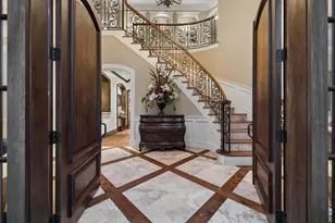 11909 Knippwood Ln, Bunker Hill Village, TX 77024 - Photo 3