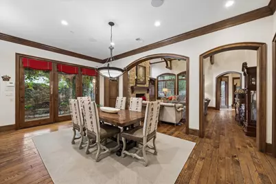 11909 Knippwood Lane, Bunker Hill Village, TX 77024 - Photo 21