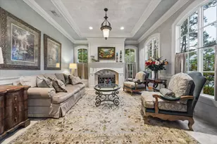 11909 Knippwood Ln, Bunker Hill Village, TX 77024 - Photo 7