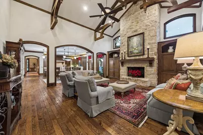 11909 Knippwood Lane, Bunker Hill Village, TX 77024 - Photo 11