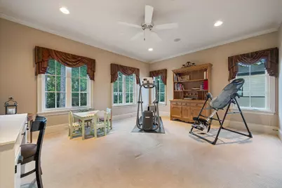 11909 Knippwood Lane, Bunker Hill Village, TX 77024 - Photo 33