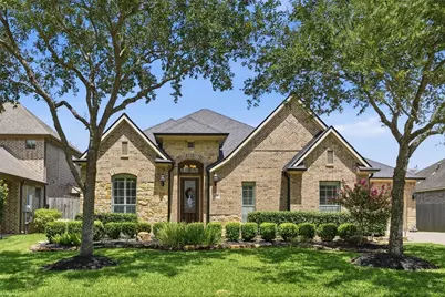 4623 La Escalona, League City, TX 77573 - Photo 1