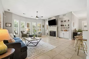 4623 La Escalona, League City, TX 77573 - Photo 5