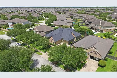 4623 La Escalona, League City, TX 77573 - Photo 23