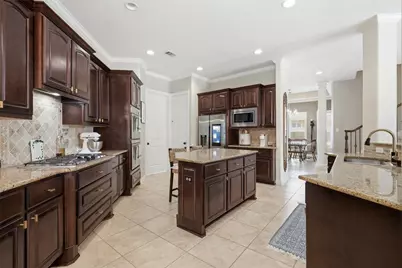 4623 La Escalona, League City, TX 77573 - Photo 9
