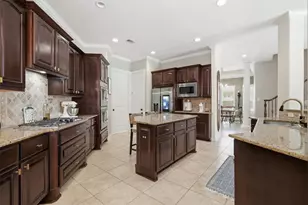 4623 La Escalona, League City, TX 77573 - Photo 9