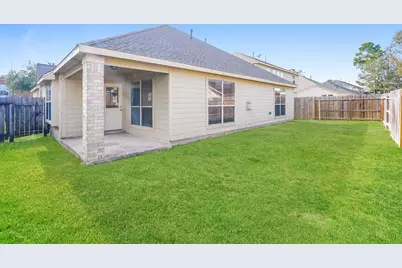4119 Blue Forest Drive, Humble, TX 77346 - Photo 17
