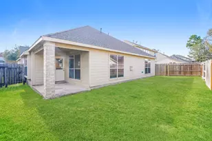 4119 Blue Forest Dr, Humble, TX 77346 - Photo 17