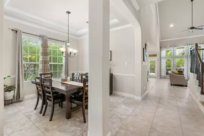 11 Pintuck Place, Spring, TX 77389 - Photo 7