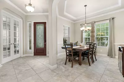11 Pintuck Place, Spring, TX 77389 - Photo 5