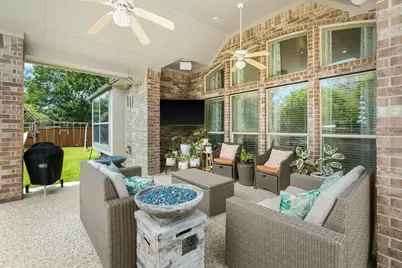 11 Pintuck Place, Spring, TX 77389 - Photo 37