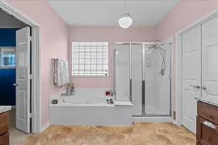 1607 S Primavera Dr, Pearland, TX 77581 - Photo 29