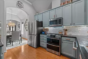 1607 S Primavera Dr, Pearland, TX 77581 - Photo 15