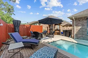 1607 S Primavera Dr, Pearland, TX 77581 - Photo 35