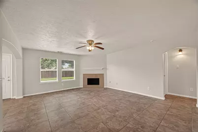 1902 Flycaster Drive, Spring, TX 77388 - Photo 5