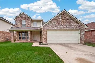 1902 Flycaster Drive, Spring, TX 77388 - Photo 1