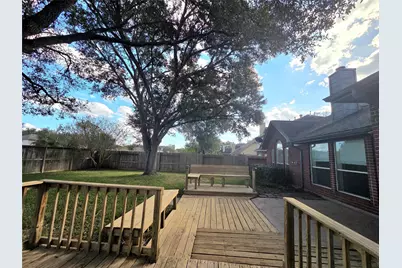 107 High Meadows Drive, Sugar Land, TX 77479 - Photo 29