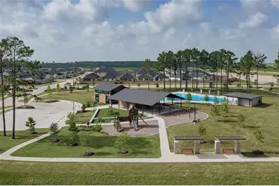21846 Redwood Bluff Trail, Cypress, TX 77433 - Photo 23