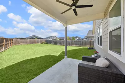 21846 Redwood Bluff Trail, Cypress, TX 77433 - Photo 19