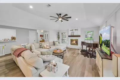 507 Marble Hill Drive, Katy, TX 77450 - Photo 5