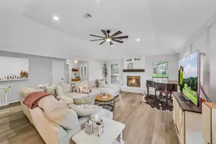 507 Marble Hill Dr, Katy, TX 77450 - Photo 5