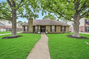507 Marble Hill Dr, Katy, TX 77450 - Photo 1