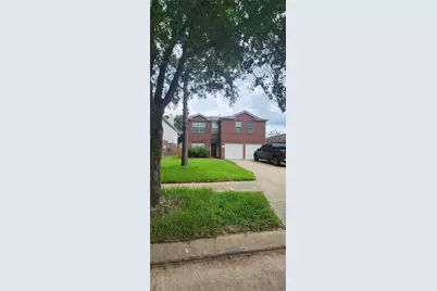 17251 S Summit Canyon Drive, Houston, TX 77095 - Photo 1