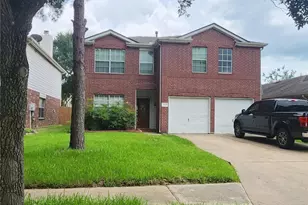 17251 S Summit Canyon Dr, Houston, TX 77095 - Photo 1