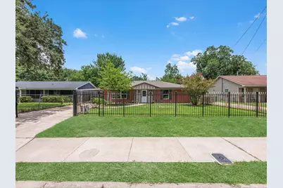 5039 Briscoe Street, Houston, TX 77033 - Photo 25