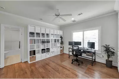 82 History Row, The Woodlands, TX 77380 - Photo 37